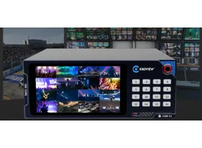 CUBE X1 - Kiloview