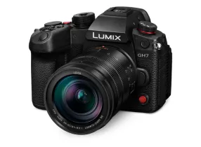 DC-GH7LE - Panasonic