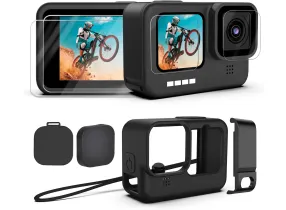 GOPRO CUSTODIA - Custodia impermeabile