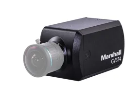 CV374 - Marshall
