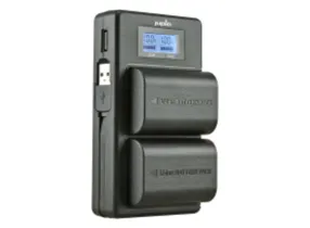 JPUJDC2001 - Jupio