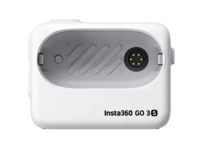 Insta360 GO 3S-White 128GB - Insta360