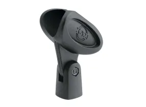 K&M 85055 - Microphone clamp diameter 28 mm