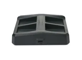 Solidcom C1 Pro 4Slot Charging - Hollyland