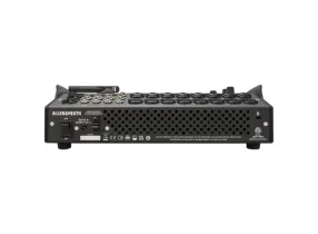 CQ-18T - Allen-Heath