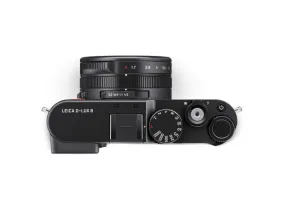 Leica D-Lux 8 - Leica