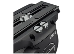 FSB 8 75/2 AL HD MS Mk II - Sachtler