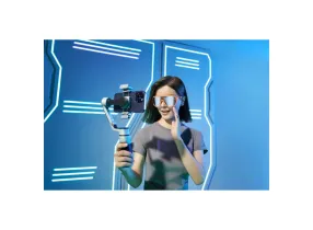 Smooth 5S Ai - Zhiyun-Tech