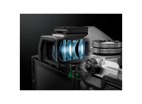 OM System OM-3 + 12-45mm f/4 - Om System