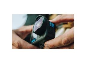 Macro Lens Mod - GoPro