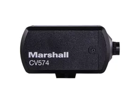 CV574 - Marshall