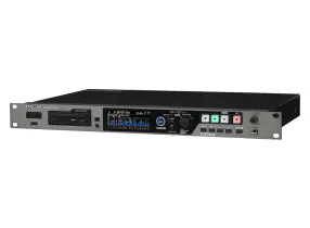 DA-6400 - Tascam