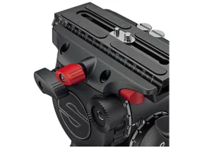 FSB 6 75/2 CF MS Mk II - Sachtler
