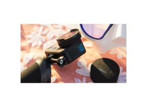 Macro Lens Mod - GoPro