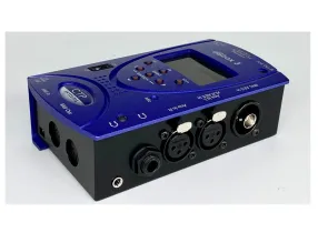 DBbox3 - CTP Systems
