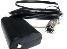 DC-2 Hirose - Sennheiser