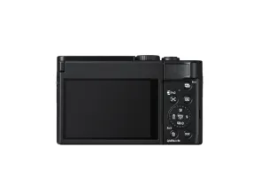 DC-TZ99E-K - Panasonic