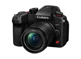 DC-GH7ME - Panasonic