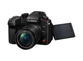 DC-GH7ME - Panasonic