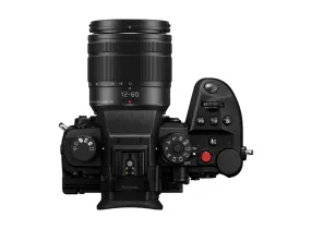DC-GH7ME - Panasonic