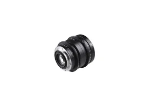 10mm T2.9 Zero-D VV Canon RF - LAOWA
