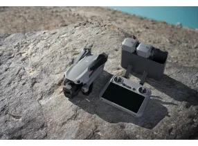 DJI Air 3S Fly More Combo-RC 2 - Dji