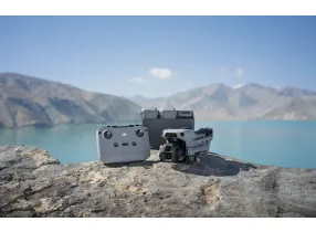 DJI Air 3S Fly More Combo-RCN3 - Dji