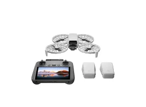 DJI Flip Fly More Combo - Dji
