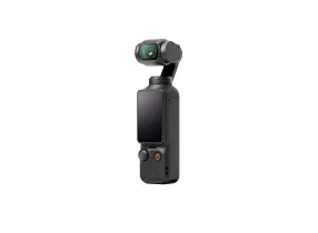 Osmo Pocket 3 Creator Combo - Dji