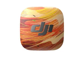Mic Mini 2 Magneti Front Cover - Dji
