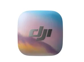 Mic Mini 2 Magneti Front Cover - Dji