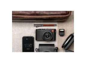 Leica D-Lux 8 - Leica