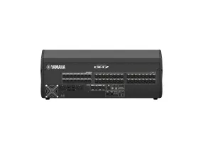 DM7 - Yamaha
