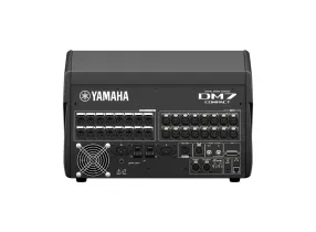 DM7C - Yamaha