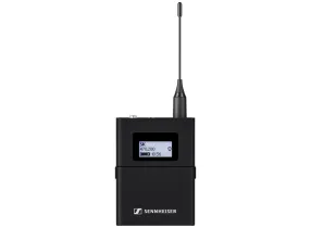 EW-DX MKE 2 SET (R1-9) - Sennheiser