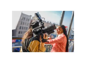 EOS C400 - Canon