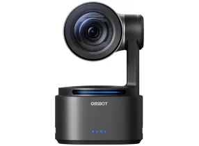 Tail 2 NDI - 4K PTZ Camera with AI for Advanced Shooting 12x Optical Zoom with NDI