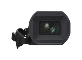 HC-X1200E - Panasonic