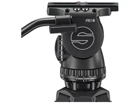 FSB 6 75/2 AL HD GS Mk II - Sachtler