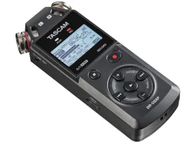 DR-05XP - Tascam