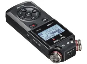 DR-05XP - Tascam