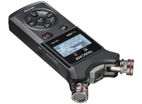 DR-07XP - Tascam