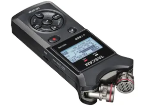 DR-07XP - Tascam