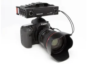 DR-70D - Tascam