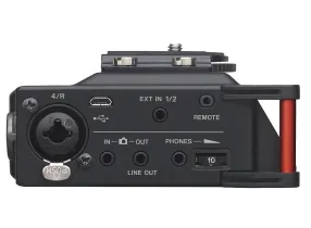 DR-70D - Tascam