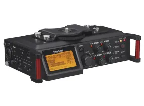 DR-70D - Tascam