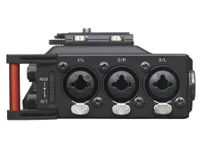 DR-70D - Tascam