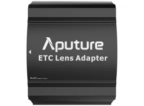 Spotlight Max ETC Adapter - Aputure