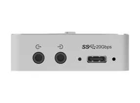 USB Capture SDI 4K Pro - Magewell