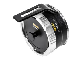 Lens Mount Adapter (PL-DX) - Nisi